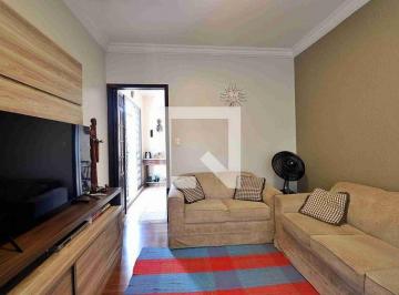 Casa · 272m² · 3 Quartos · 6 Vagas · Casa à Venda - Vila Leopoldina, 3 Quartos, 272 m2