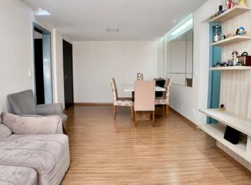 Apartamento de 3 quartos, Águas Claras · Res. Bela Vista - Apartamento 3 quartos com suíte - Aceita financiamento e permuta - Andar alto