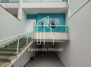 Casa · 405m² · 3 Quartos · 6 Vagas · Sobrado em Jardim Progresso, 405m², 3 dormitórios.