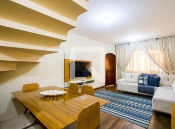Casa · 225m² · 3 Quartos · 4 Vagas · Casa à Venda - Vila América, 3 Quartos, 225 m2