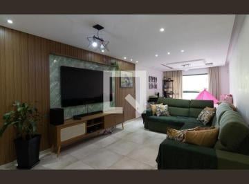 Casa · 210m² · 4 Quartos · 2 Vagas · Casa à Venda - Cidade Patriarca, 4 Quartos, 210 m2