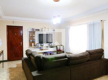 Casa · 355m² · 5 Quartos · 3 Vagas · Casa à Venda - Jardim Santo Alberto, 5 Quartos, 355 m2