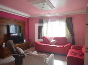 Casa · 350m² · 5 Quartos · 4 Vagas · Casa à Venda - Vila América, 5 Quartos, 350 m2