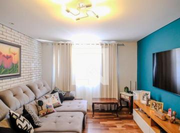 Casa · 213m² · 3 Quartos · 2 Vagas · Casa à Venda - Santa Maria, 3 Quartos, 213 m2
