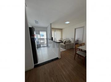 Apartamento · 50m² · 1 Quarto · 1 Vaga · Locação apartamento Mobiliado Splendya Alphaville - Melville Empresarial