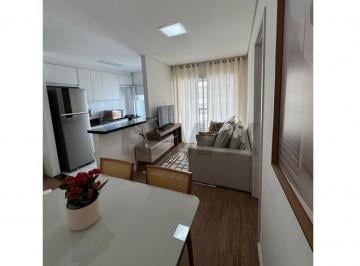Apartamento · 50m² · 1 Quarto · 1 Vaga · Locação apartamento Mobiliado no 18 do Forte Condomínio Splendya Alphaville - Melville Empresarial