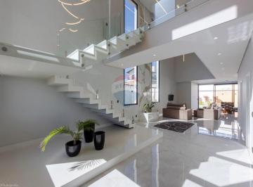 Casa · 303m² · 3 Quartos · 4 Vagas · CASA DE CONDOMÌNIO À VENDA CONDOMÍNIO PECAN EM ITUPEVA/SP