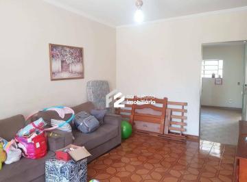 Casa · 174m² · 3 Quartos · 2 Vagas · Casa com 3 dormitórios à venda, 174 m² por R$ 750.000,00 - Vila Apiaí - Santo André/SP