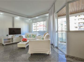 Apartamento · 140m² · 4 Quartos · 2 Vagas · Apartamento 4 Quartos Nascente no Caminho das Árvores – Conforto e Localização Estratégica!