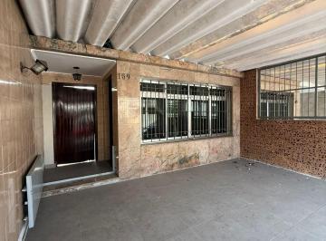 Foto 01 · Casa para locação em São Paulo-SP na Vila Nova Manchester: 3 quartos, 1 suite, 2 banheiros, 2 vagas