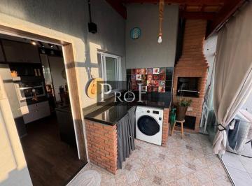 Apartamento de 2 quartos, Santo André · Cobertura 2 quartos Parque das Nações, Santo André