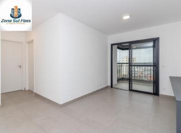 Foto 01 · Apartamento à Venda No Jabaquara Com 2 Dormitórios Sendo 1 Suíte e 1 Vaga - Varanda