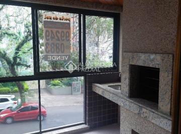 Apartamento · 54m² · 1 Quarto · 1 Vaga · OPORTUNIDADE PARA INVESTIMENTO APARTAMENTO 1 DORMITÓRIO COM VAGA NO BOM FIM