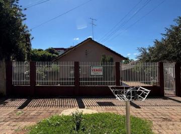 Casa · 3 Quartos · VENDA | Casa, com 3 dormitórios em Zona 04, Maringá