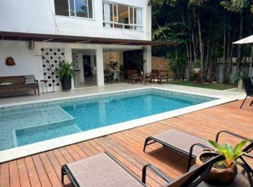 Casa · 400m² · 5 Quartos · VENDA | Casa, com 5 dormitórios em Alphaville (Abrantes), Camaçari