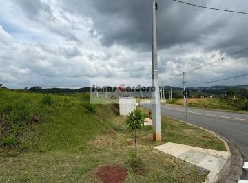 Foto 01 · Mosaico Horizontes: Terreno de 262,44 m² em Cézar de Souza, Mogi das Cruzes-SP por apenas 340mil! Ac