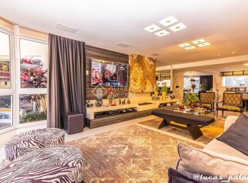 Apartamento · 348m² · 4 Quartos · 3 Vagas · APARTAMENTO GARDEN PARA PESSOAS EXIGENTES QUE BUSCAM ESPAÇO E CONFORTO