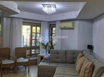 Casa · 206m² · 3 Quartos · 2 Vagas · Sobrado 3 quartos à venda na Vila Ipiranga, Porto Alegre