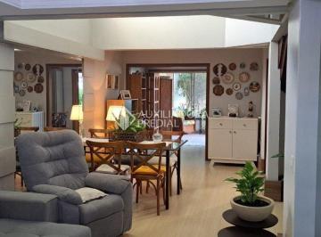 Casa · 206m² · 3 Quartos · 2 Vagas · Sobrado 3 quartos à venda na Vila Ipiranga, Porto Alegre