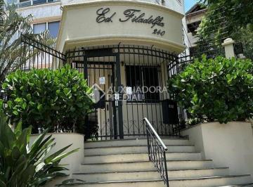 Apartamento · 104m² · 3 Quartos · Apartamento com 3 dorm,  sendo 2 vagas de garagem