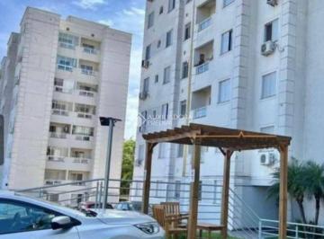 Apartamento · 48m² · 2 Quartos · 1 Vaga · Apartamento com 2 dormitorios sendo 1 suíte e vaga de garagem escriturada