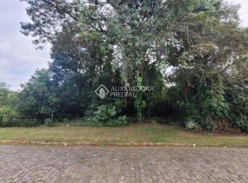 Terreno · 2200m² · Excelente Área para empreendimento