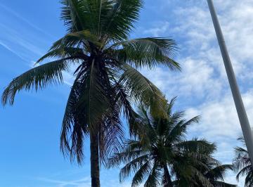 Apartamento , São Vicente · Apartamento duplex para venda em SV, frente mar!