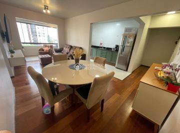 Apartamento · 93m² · 2 Quartos · 1 Vaga · Auxiliadora Predial vende Apartamento de dois quartos no centro NH