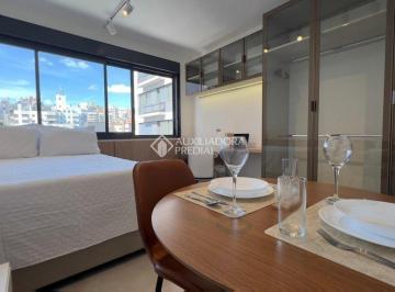 Apartamento · 47m² · 1 Quarto · 1 Vaga · Apartamento de 1 dormitório 47m2 privativos 1 vaga de garagem no bairro Rio Branco