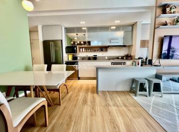 Apartamento · 71m² · 2 Quartos · 1 Vaga · Apartamento de 2 dormitórios 70m2 privativos 1 vaga de gararegm no bairro Centro