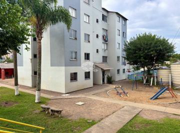 Apartamento · 43m² · 2 Quartos · 1 Vaga · APARTAMENTO PRÓXIMO A LAGOA DO DESVIO RIZZO
