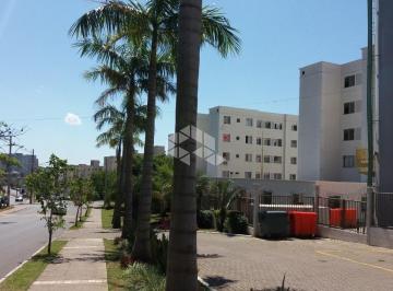 Apartamento · 42m² · 2 Quartos · 1 Vaga · Crédito Real vende aptº de 2 dormitórios ( semi-novo ) .