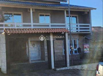 Casa · 260m² · 4 Quartos · CASA COM 04 DORMITÓRIOS EM VIAMÃO