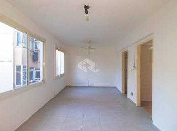 Apartamento · 27m² · 1 Quarto · Apartamento JK localizado na Demétrio Ribeiro