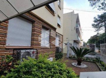 Apartamento · 111m² · 3 Quartos · 1 Vaga · APARTAMENTO DE 3 DORM/QUARTOS COM SUÍTE NO BAIRRO MENINO DEUS