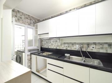 Apartamento · 68m² · 3 Quartos · apartamento 03 dorm