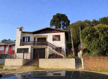 Casa · 164m² · 4 Quartos · 1 Vaga · Casa com 4 quartos no bairro São Roque - Farroupilha