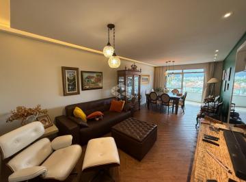 Apartamento · 125m² · 4 Quartos · 2 Vagas · APARTAMENTO 4 QUARTOS SENDO 1 SUÍTE 2 VAGAS LAZER COMPLETO E ALTA VALORIZAÇÃO NO ITACORUBI