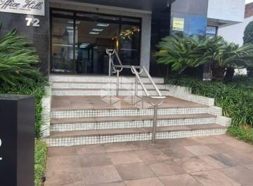 Comercial · 39m² · 1 Vaga · Sala comercial bairro Petrópolis com vaga