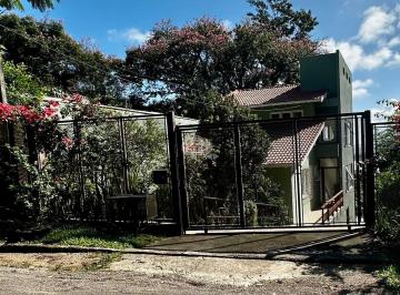 Casa de 3 quartos, Porto Alegre · CASA COM A MELHOR VISTA PARA O GUAÍBA DE BELÉM NOVO