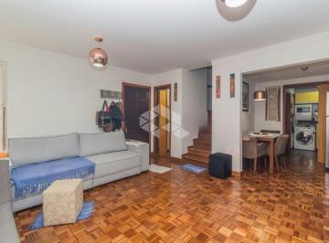 Casa · 134m² · 3 Quartos · 2 Vagas · CASA EM CONDOMÍNIO 3 QUARTOS 2 VAGAS BAIRRO TRISTEZA