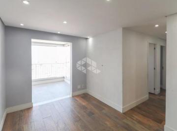 Apartamento · 74m² · 3 Quartos · 1 Vaga · Apartamento Encantador na Vila Maria - Conforto e Versatilidade!