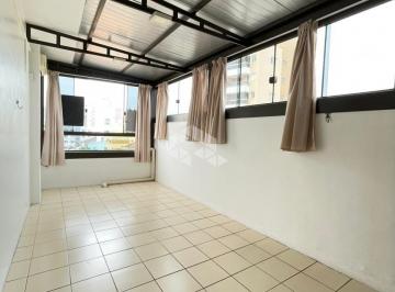 Apartamento · 122m² · 3 Quartos · 1 Vaga · Apartamento Duplex a venda com 3 Quartos no bairro Nossa Sra. de Fátima, Santa Maria