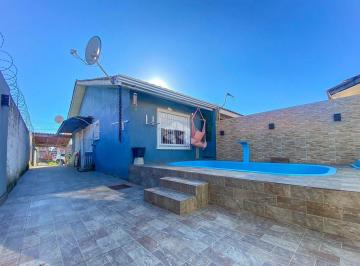 Casa · 52m² · 2 Quartos · 3 Vagas · Casa com 2 Quartos no Bairro Cecília Viamão - RS.