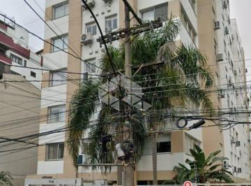 Apartamento · 59m² · 2 Quartos · 2 Vagas · apartamento 2 dormitorios BAIRRO SANTANA EM PORTO ALEGRE