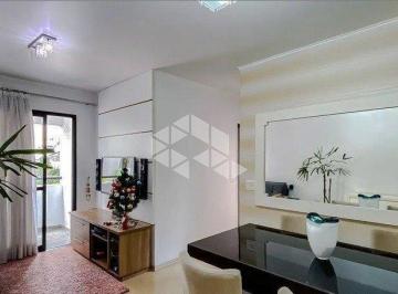 Apartamento · 58m² · 2 Quartos · 1 Vaga · Vendo Excelente Apartamento No Alto da Mooca - Com Suíte!