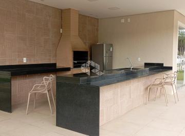 Apartamento · 51m² · 2 Quartos · 1 Vaga · Apartamento de Dois Dormitório na frente da Arena do Grêmio