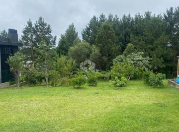Terreno · 667m² · Terreno com 638,20m², plano, a poucos minutos do Centro de Gramado
