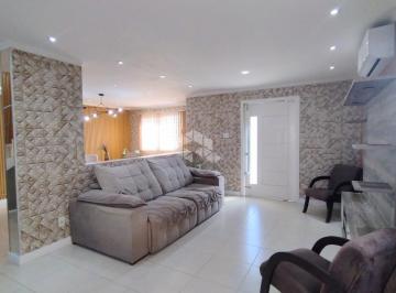 Casa · 199m² · 3 Quartos · 3 Vagas · Casa residencial com 3 quartos no Bairro Jardim Sabará