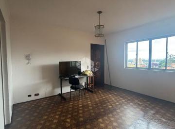 Apartamento · 86m² · 2 Quartos · 1 Vaga · Apartamento Amplo 86m² | 2 Dorms | 2 Banheiros | Vila Augusta | Financia!